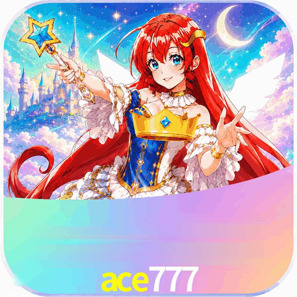 ace777 APK v4.7.5 - Screenshot UI modern dan intuitif Indonesia